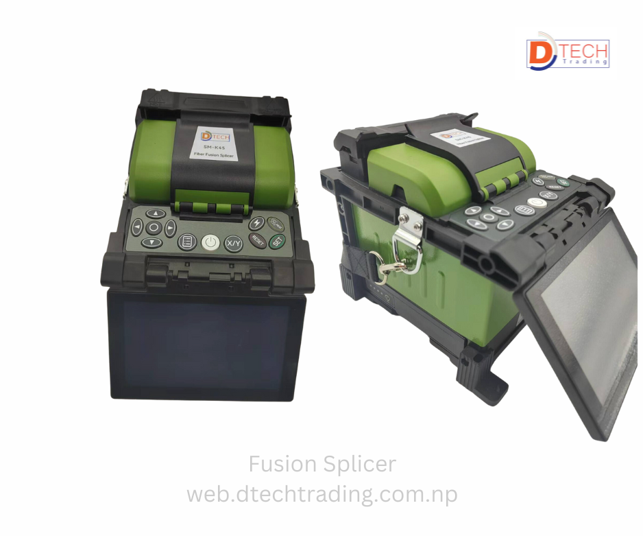 Fusion Splicer SM-K45